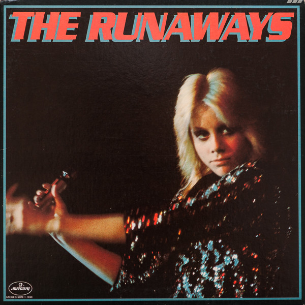 Reinas del ruido: nuevo aniversario del debut de The Runaways
